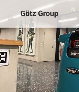 Götz Group